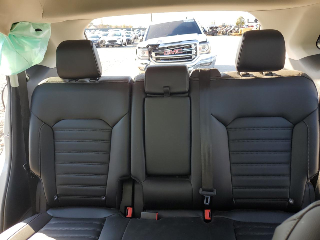 2024 Ford Edge Sel VIN: 2FMPK4J92RBA29844 Lot: 91499695