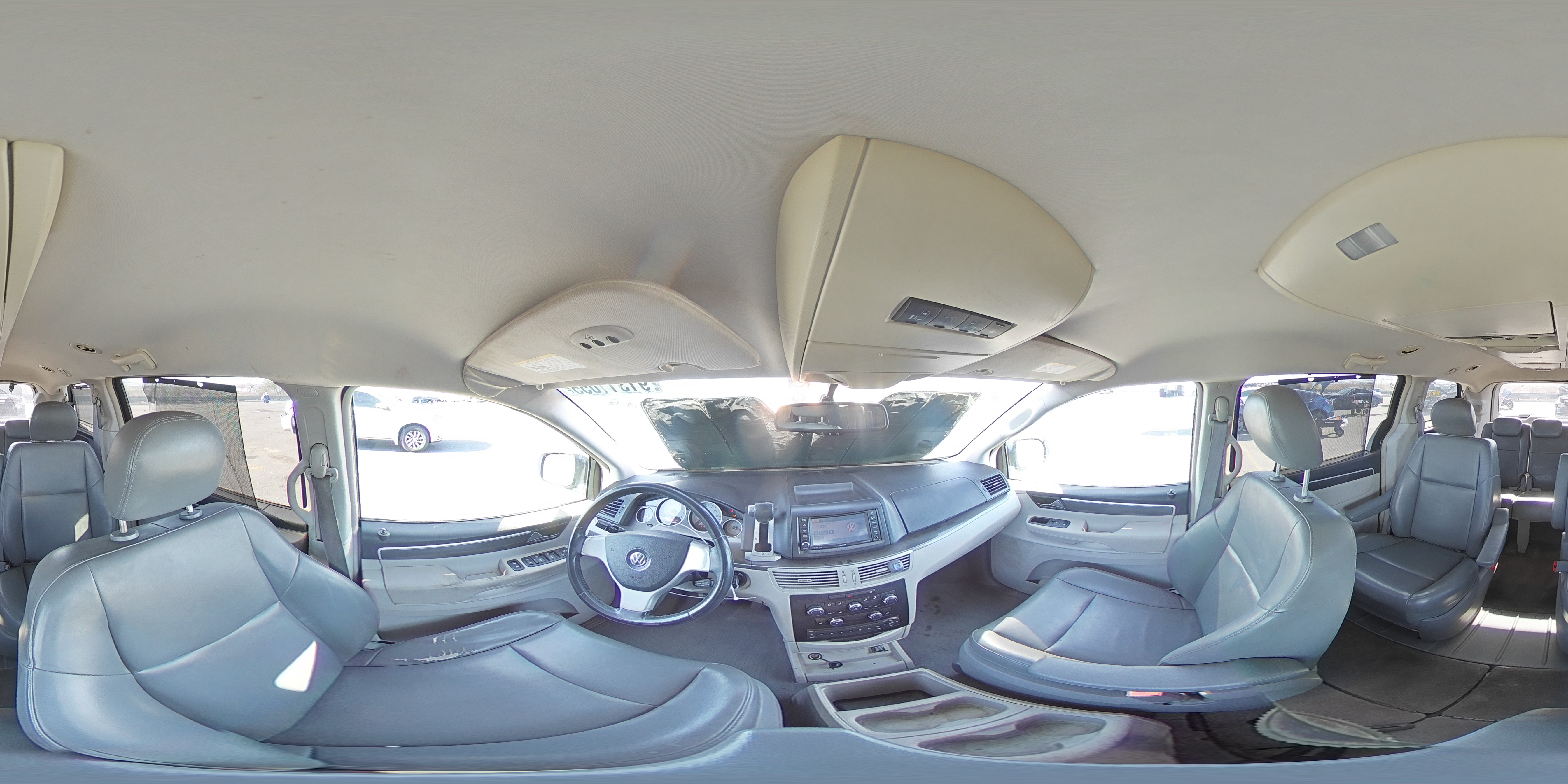 2010 Volkswagen Routan Se VIN: 2V4RW3D15AR186576 Lot: 91311055