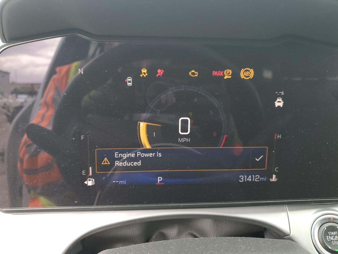 2024 Chevrolet Trax 1Lt VIN: KL77LHE20RC207169 Lot: 92957525