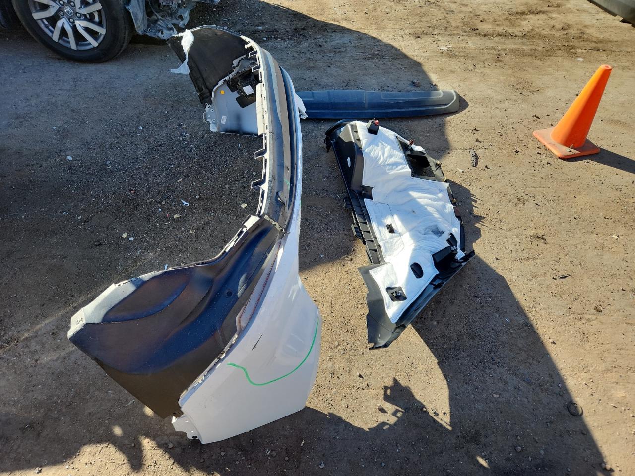 2023 GMC Terrain Sle VIN: 3GKALMEG0PL225805 Lot: 91311625