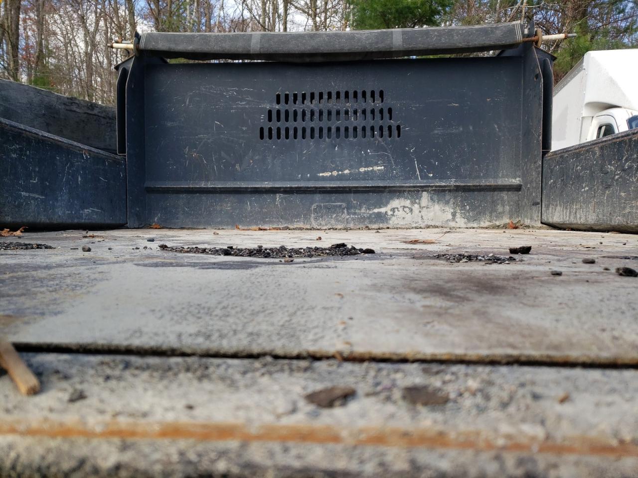 2016 Ford F450 VIN: 1FDUF4HT1GEC16809 Lot: 90580325