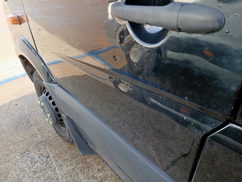 2013 MERCEDES-BENZ SPRINTER 513 CDI 