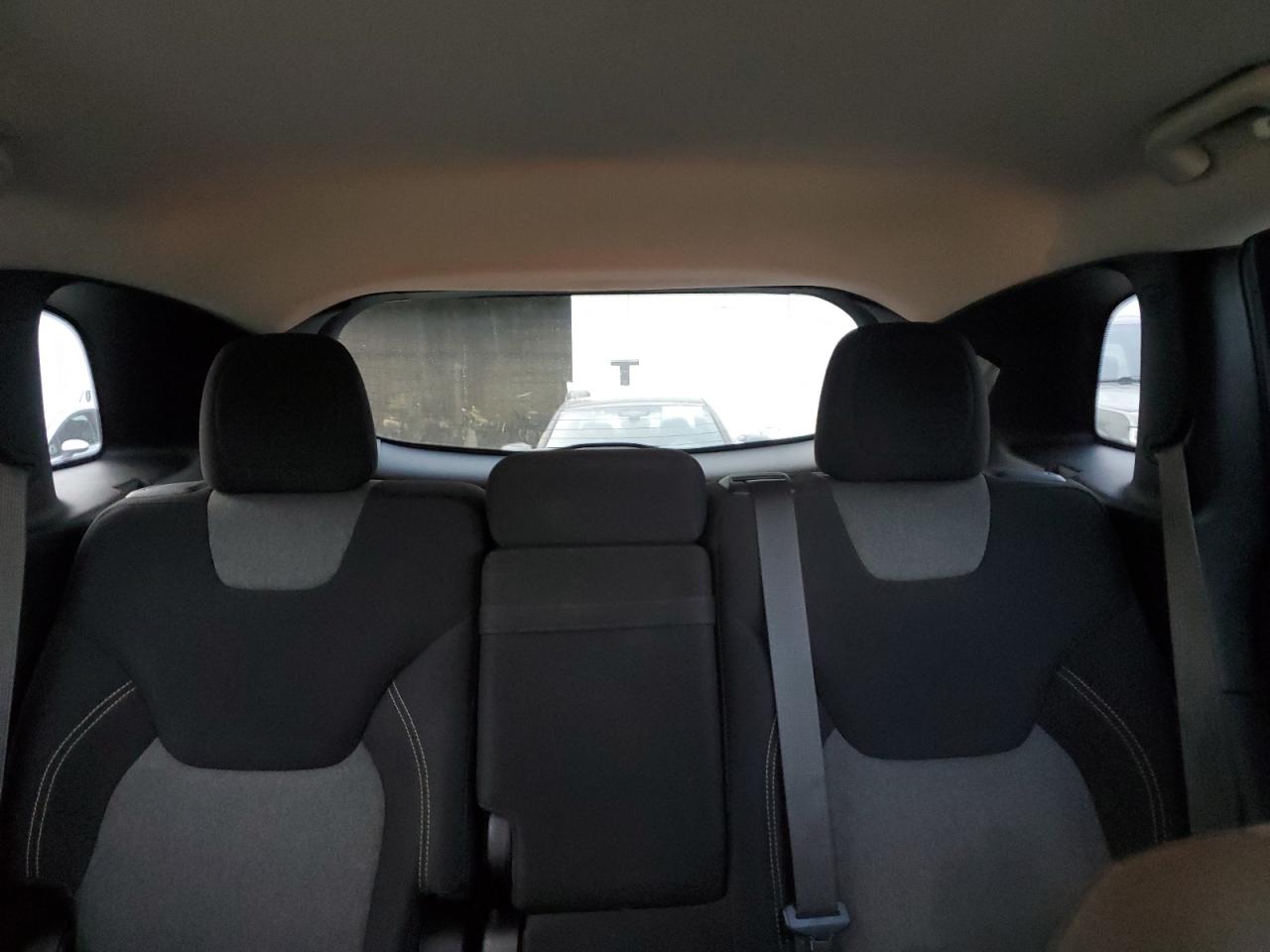 2014 Jeep Cherokee Sport VIN: 1C4PJMAB7EW125617 Lot: 92238605