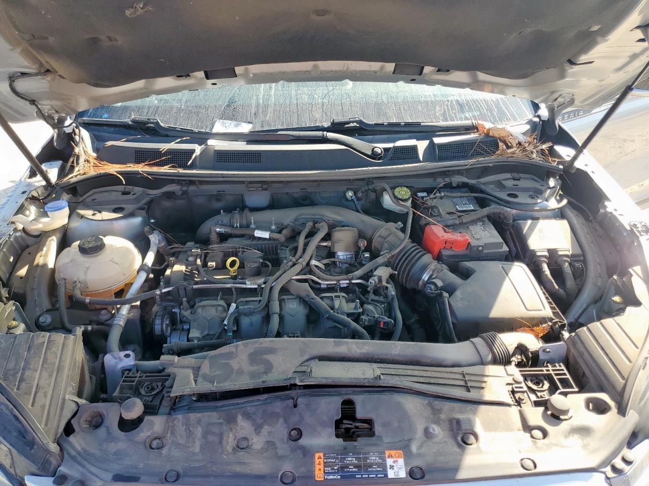 2021 Lincoln Corsair VIN: 5LMCJ1C90MUL01112 Lot: 91685115