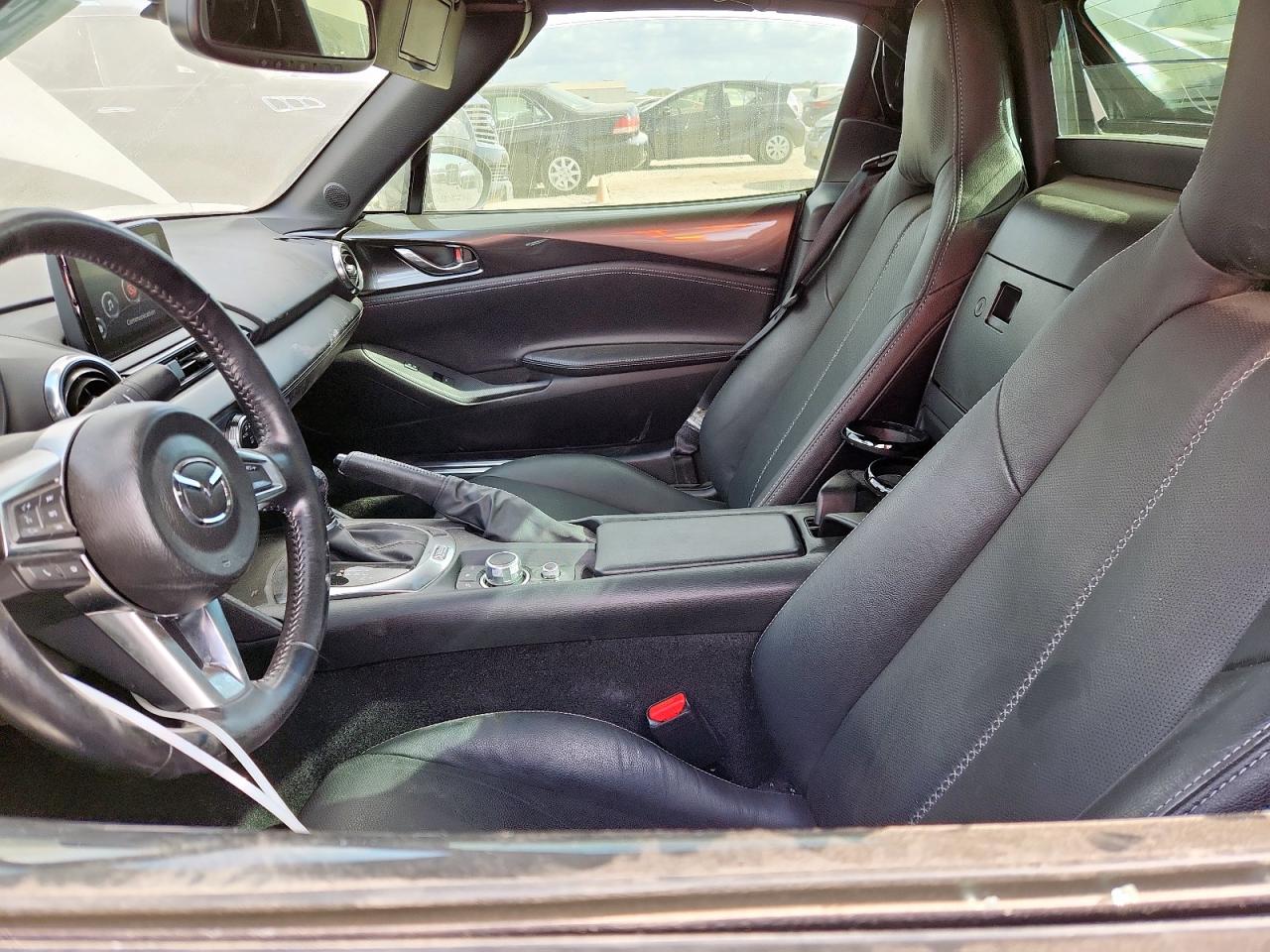 2021 Mazda Mx-5 Miata Grand Touring VIN: JM1NDAM73M0451792 Lot: 92386225