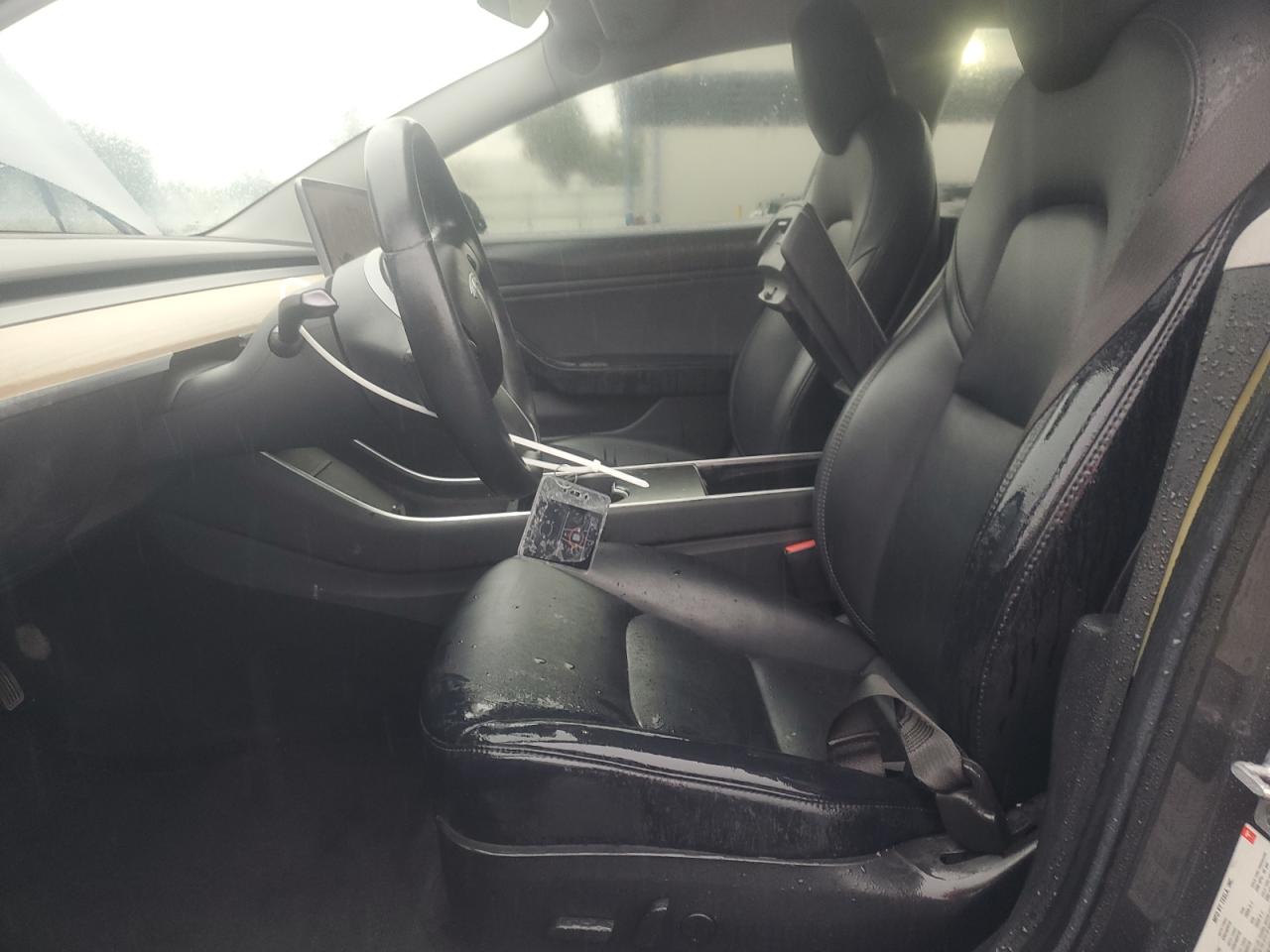 2018 Tesla Model 3 VIN: 5YJ3E1EA9JF023916 Lot: 91260665