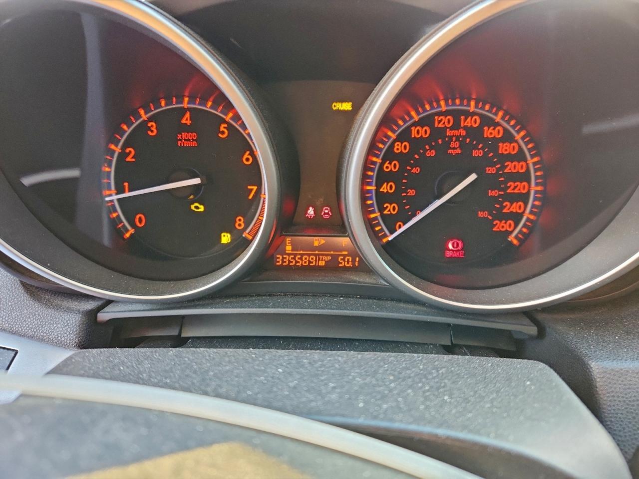 2010 Mazda 3 S VIN: JM1BL1S53A1195747 Lot: 94942585