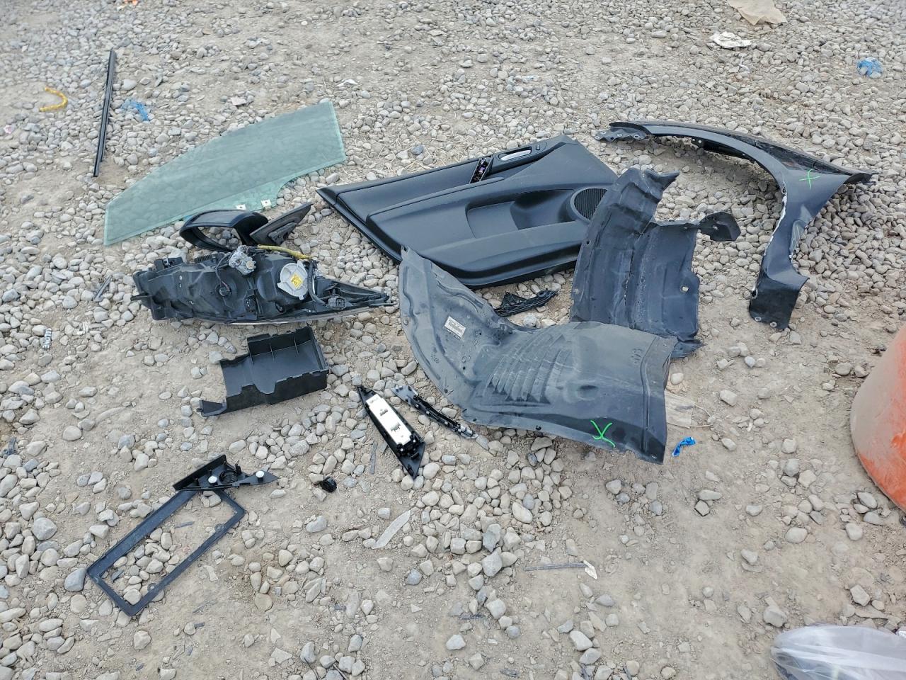 2013 Mazda 3 I VIN: JM1BL1M71D1778935 Lot: 92516815