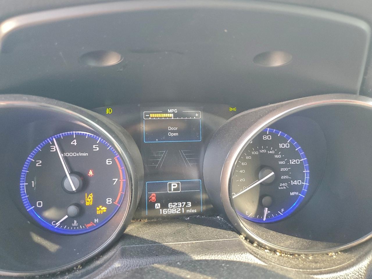 2016 Subaru Legacy 2.5I Limited VIN: 4S3BNAN65G3040385 Lot: 93077805