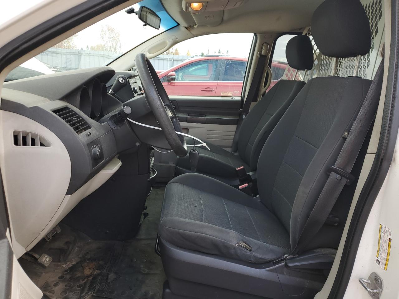 2009 Dodge Grand Caravan C/V VIN: 2D4HN11E19R622505 Lot: 89868245