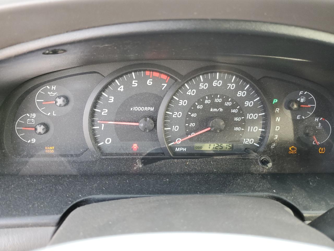 2006 Toyota Tundra Double Cab Sr5 VIN: 5TBDT44146S536614 Lot: 91141395