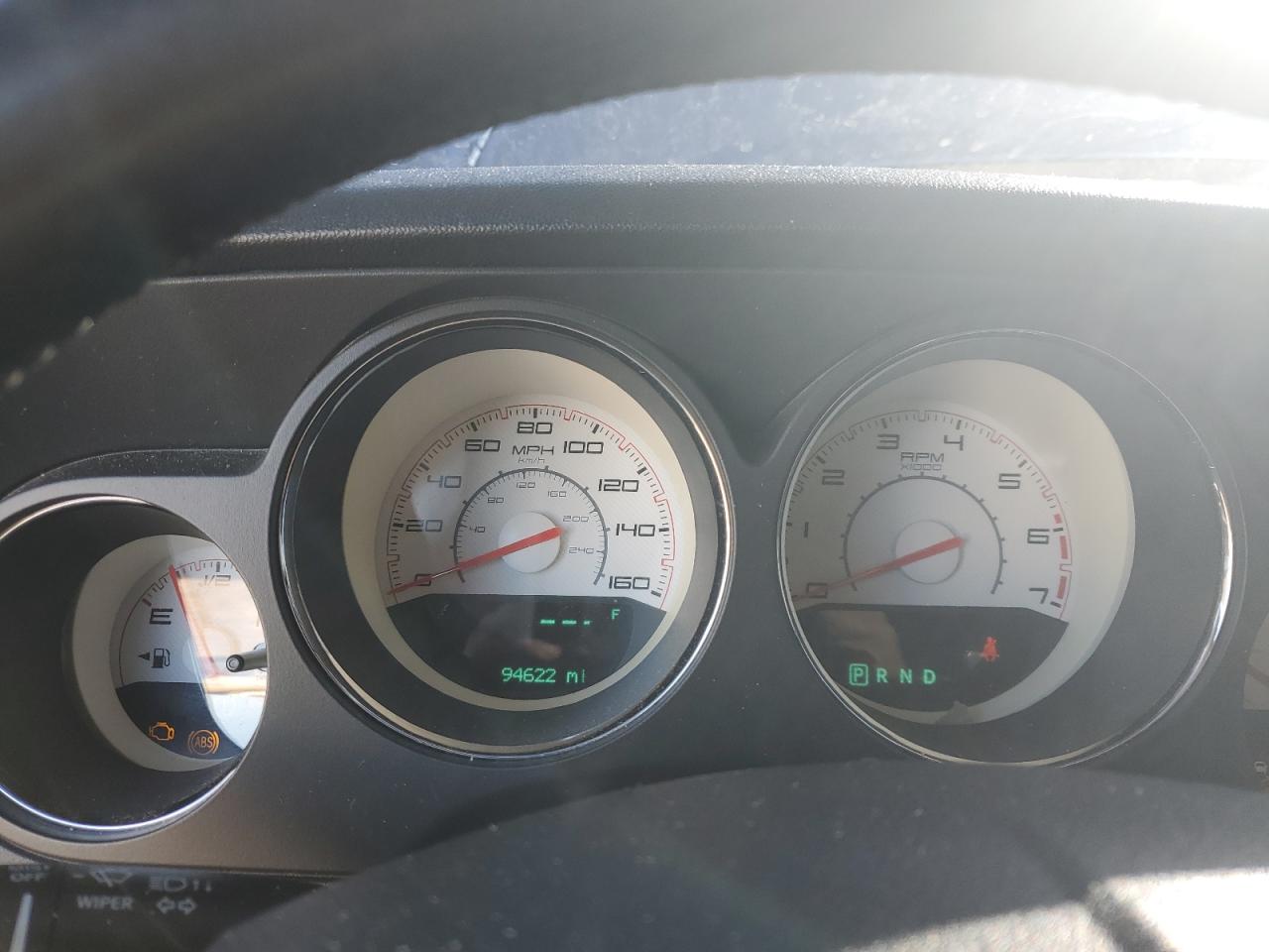 2013 Dodge Challenger R/T VIN: 2C3CDYBT8DH740506 Lot: 92420675