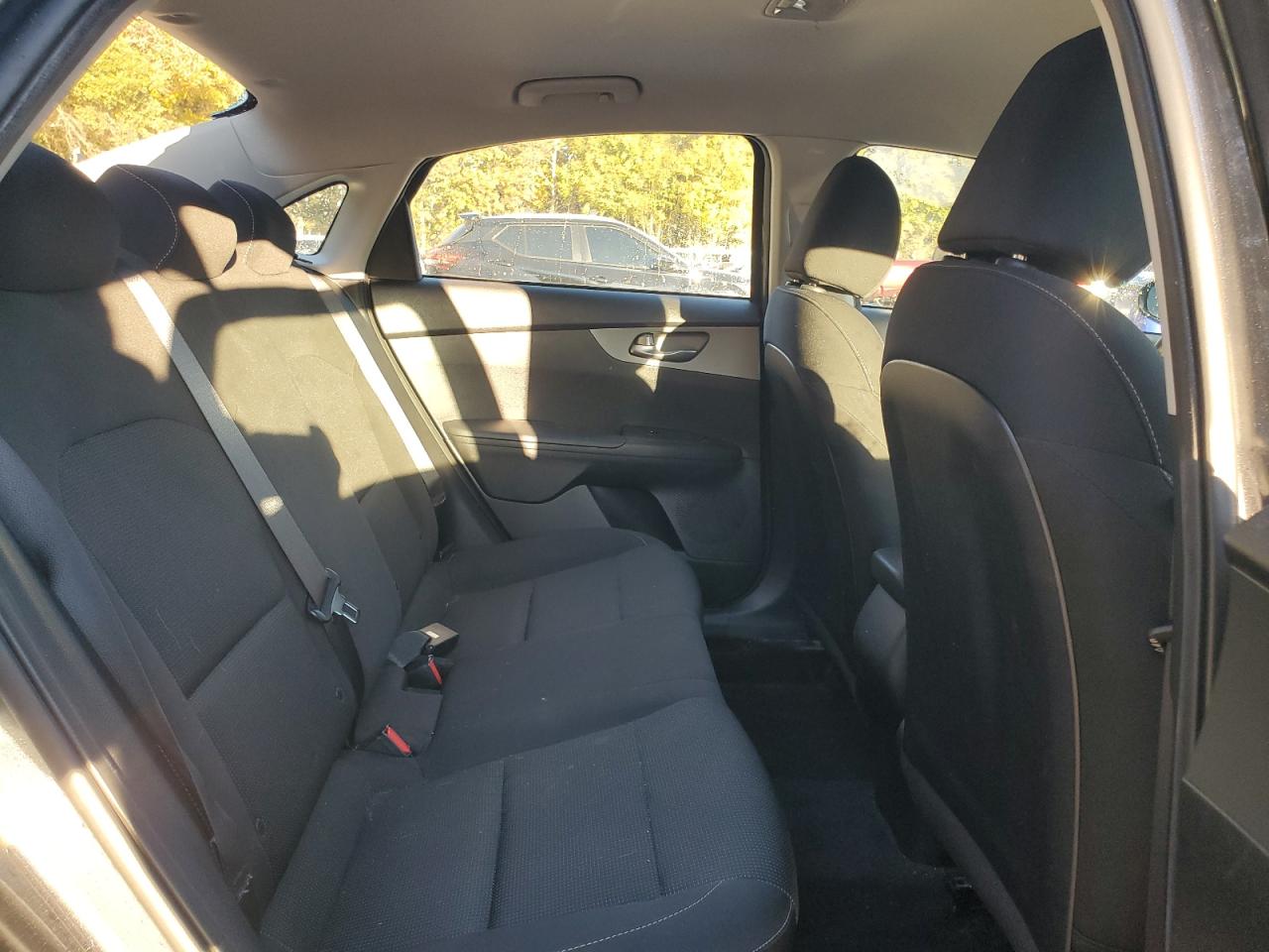 2021 Kia Forte Fe VIN: 3KPF24AD6ME374445 Lot: 90936045