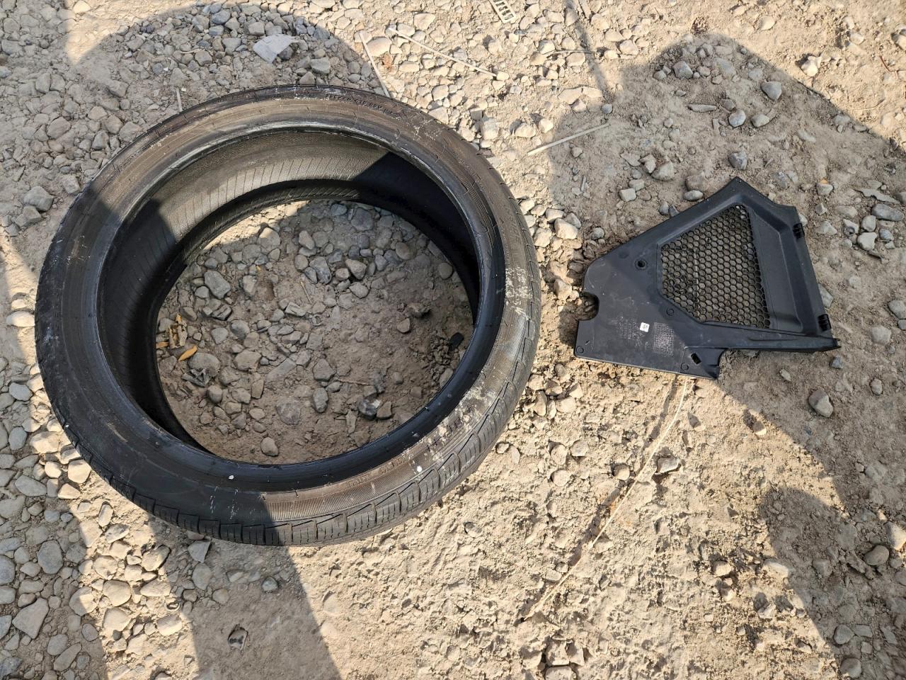 2023 BMW M340Xi VIN: 3MW49FF05P8C80349 Lot: 93711065