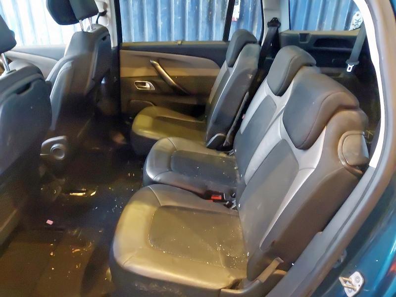 2020 CITROEN GRAND C4 SPACETOURER 1.5 BLUEHDI 130 FLAIR PLUS 5DR