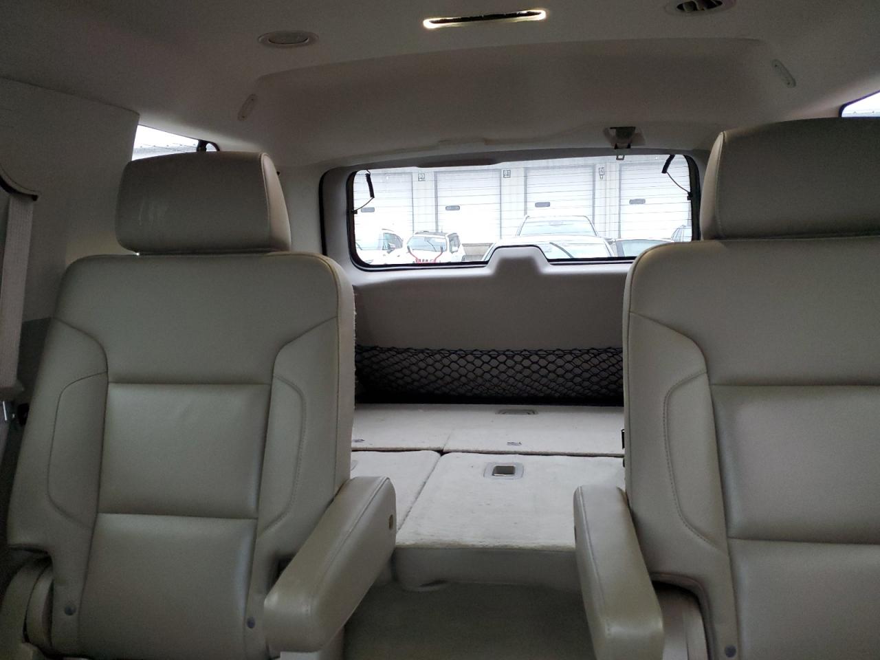 2016 Chevrolet Tahoe K1500 Lt VIN: 1GNSKBKC3GR124007 Lot: 93387135