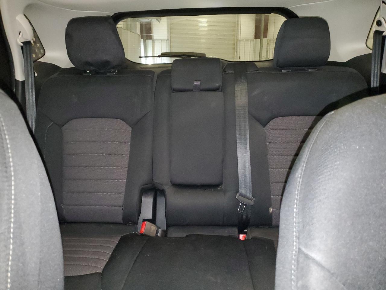 2015 Ford Edge Se VIN: 2FMTK3G87FBB70959 Lot: 92639935