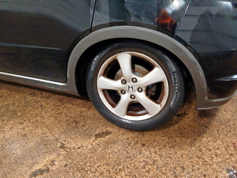 2010 HONDA CIVIC 1.8 I-VTEC SE 5DR