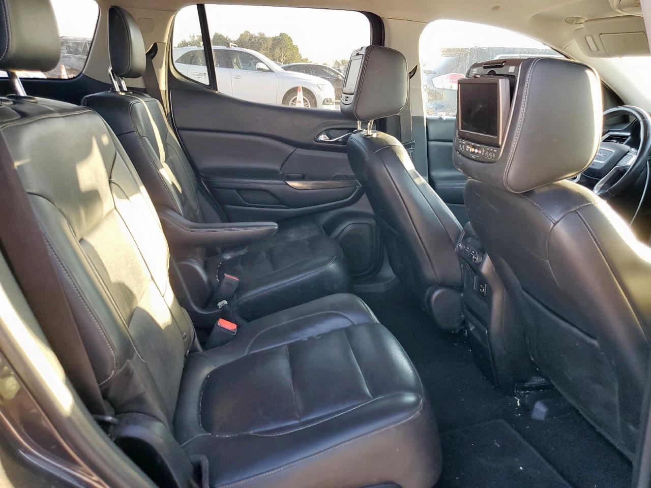 2017 GMC Acadia Slt-1 VIN: 1GKKNMLS0HZ143671 Lot: 92189265