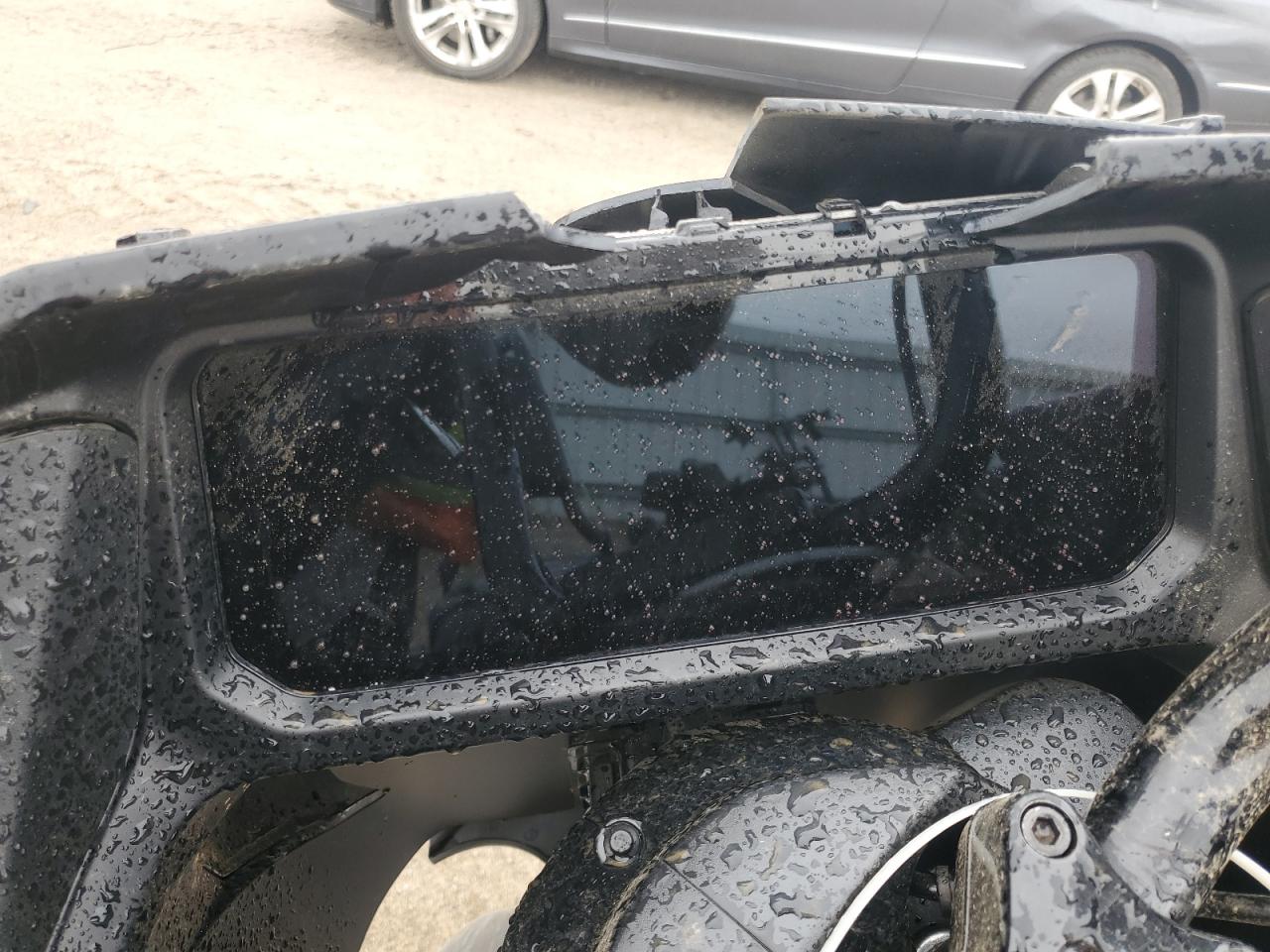 2024 Harley-Davidson Fltrx VIN: 1HD1KH726RB613048 Lot: 92464965