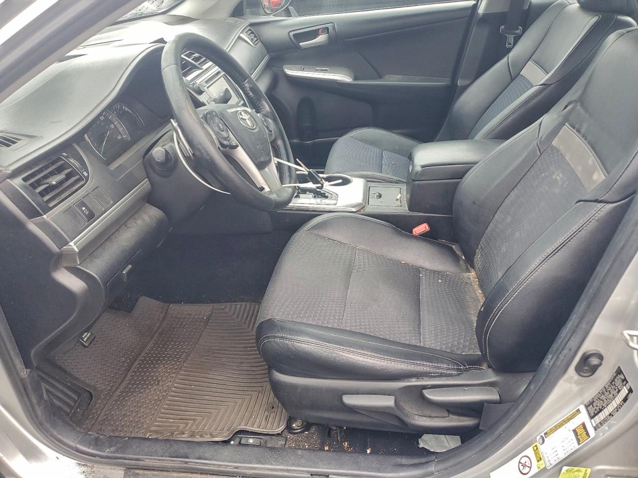 2014 Toyota Camry L VIN: 4T1BF1FK6EU311269 Lot: 93876605