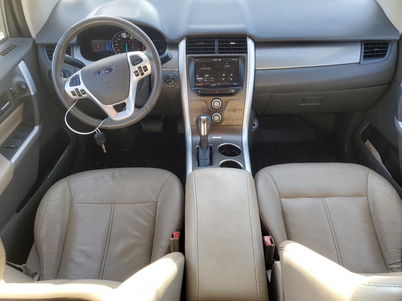 2013 Ford Edge Sel VIN: 2FMDK3JC6DBC85888 Lot: 90774925