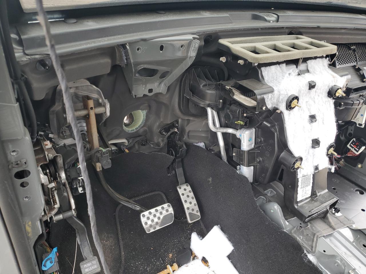 2024 Dodge Durango Srt Hellcat VIN: 1C4SDJH94RC144555 Lot: 91214705