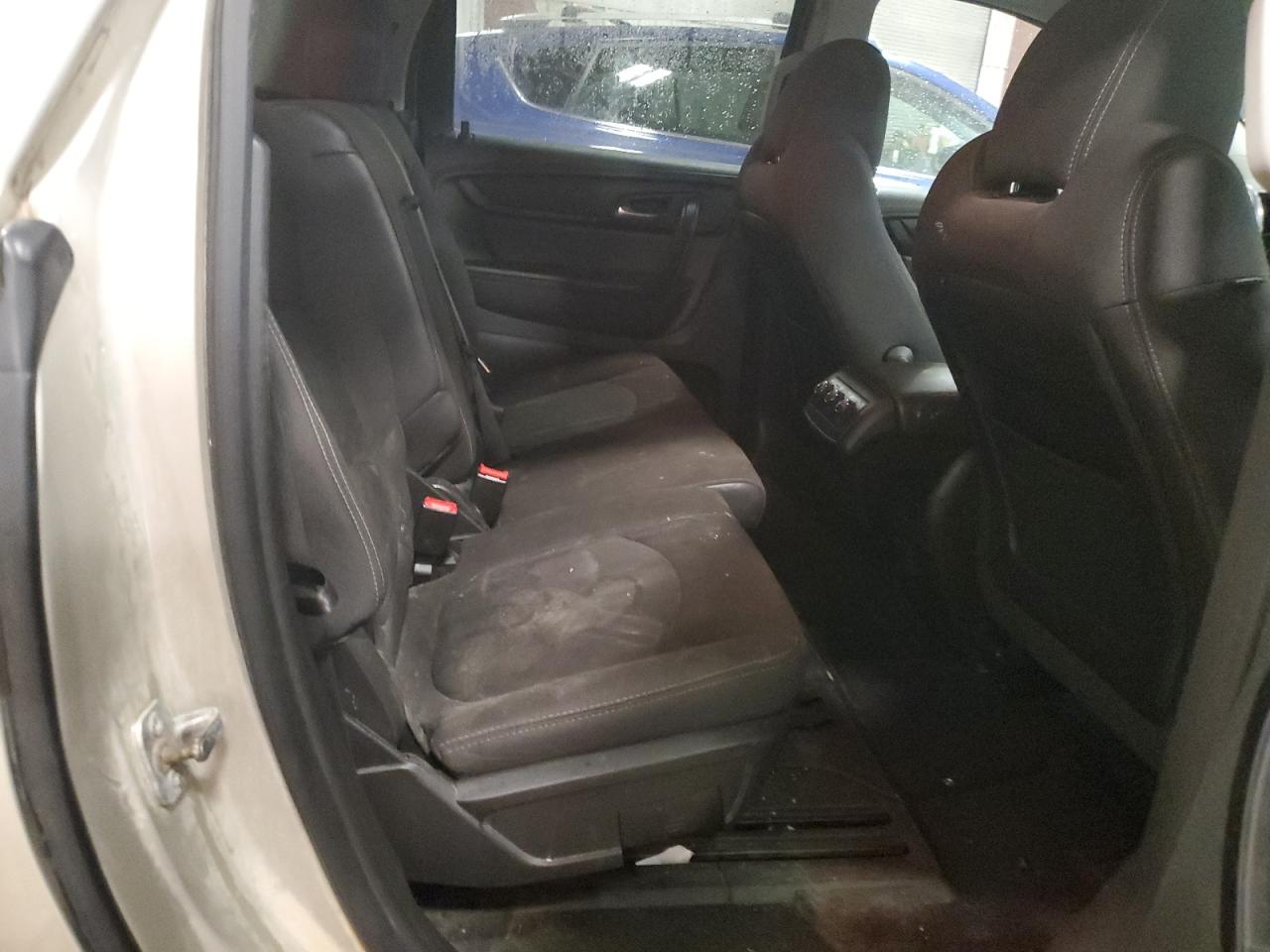 2015 GMC Acadia Sle VIN: 1GKKVNEDXFJ258925 Lot: 92672215