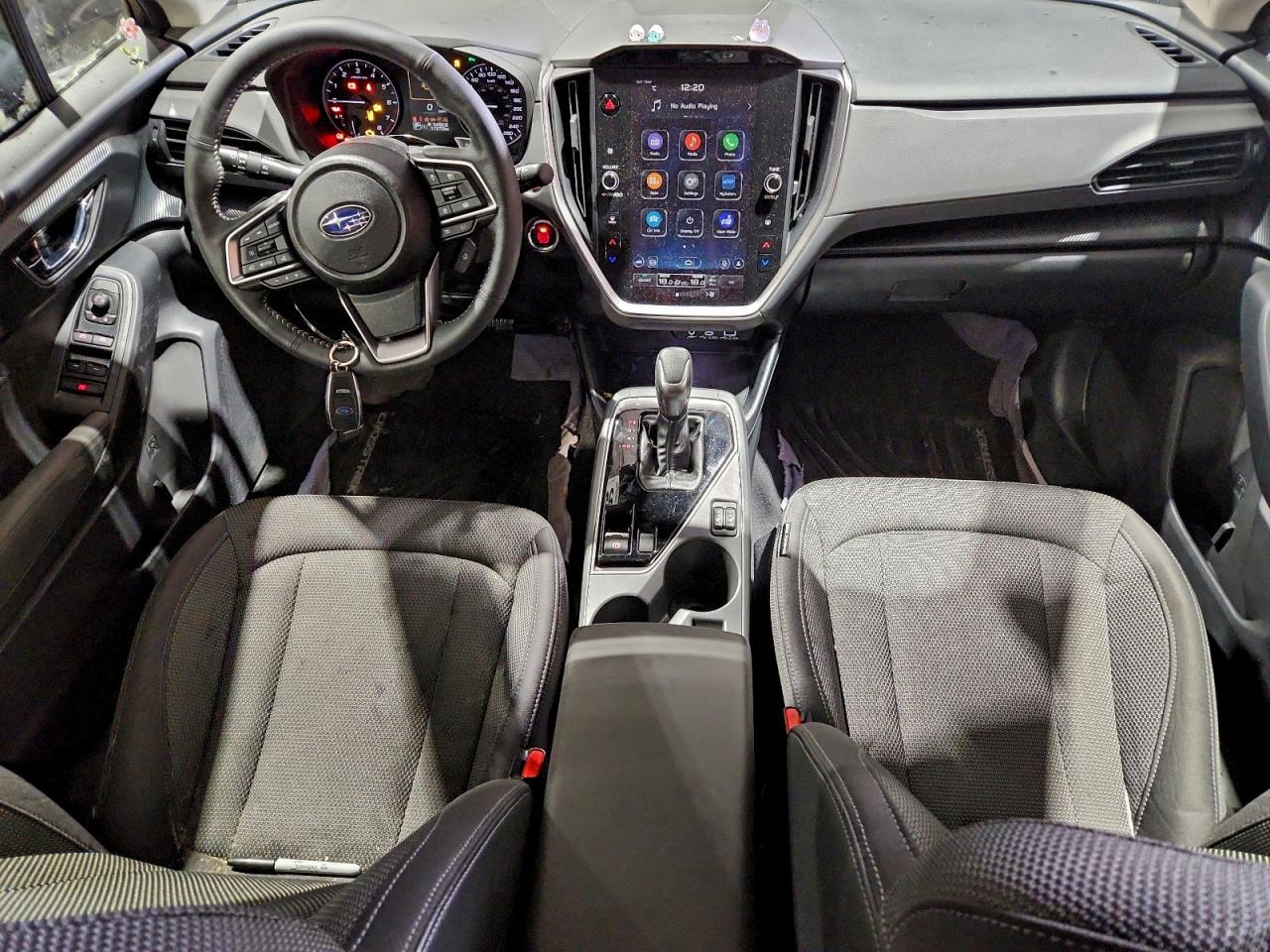 2024 Subaru Crosstrek Premium VIN: JF2GUADC7R8850365 Lot: 93677935