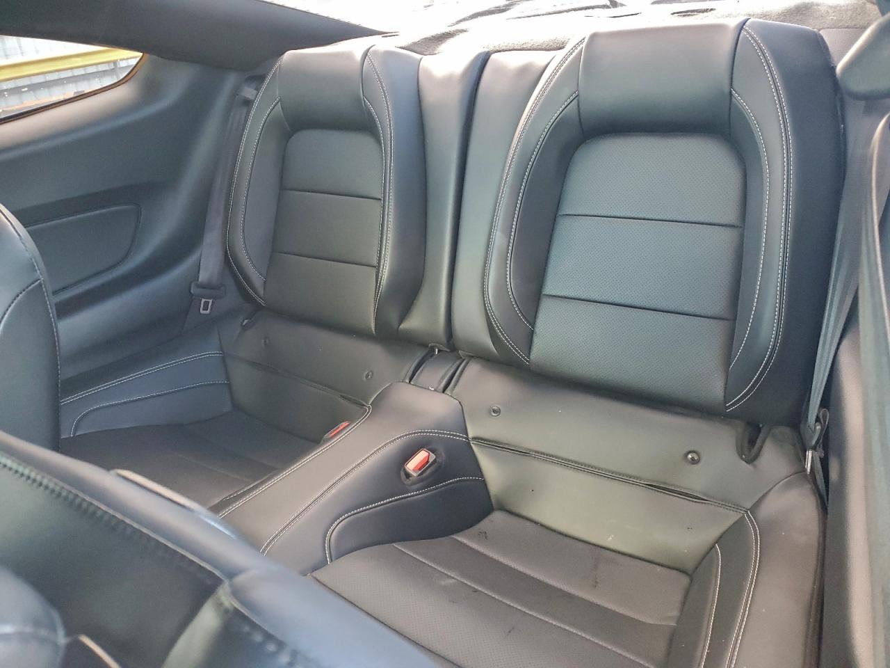 2022 Ford Mustang Shelby Gt500 VIN: 1FA6P8SJ2N5502356 Lot: 94738775