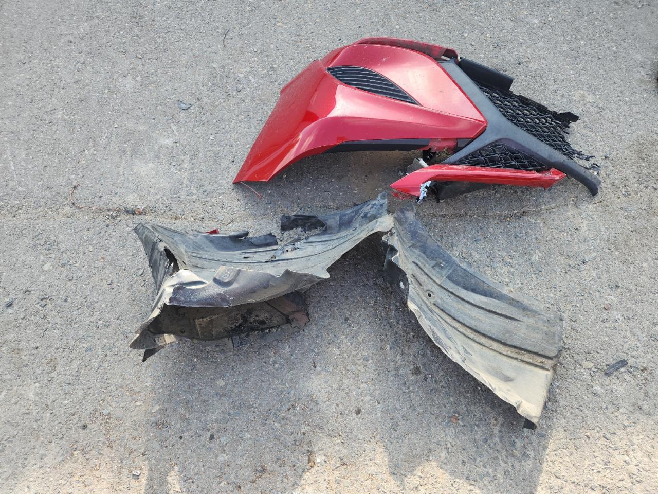 2016 Mazda 6 Sport VIN: JM1GJ1U56G1408563 Lot: 92666645