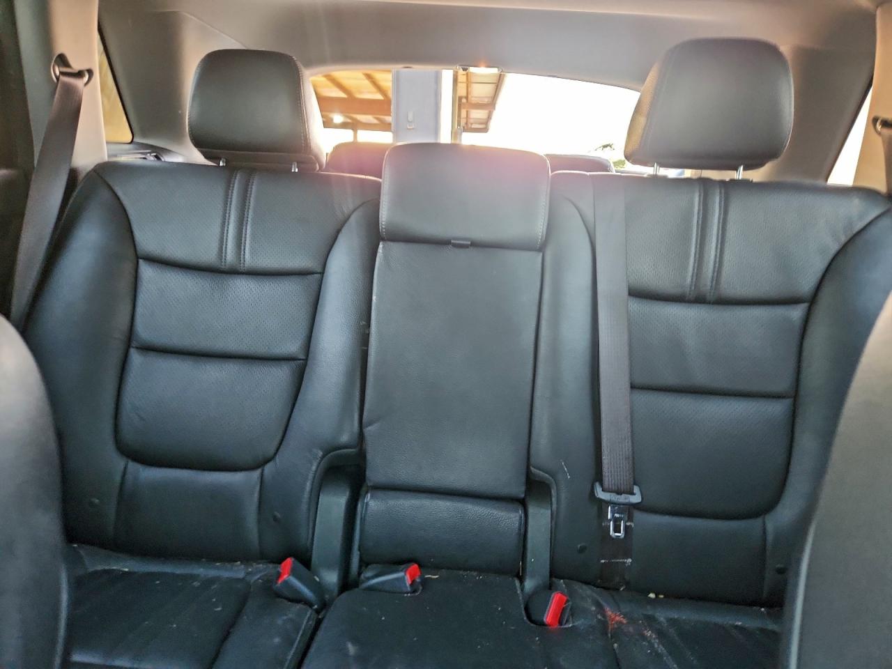 2014 Kia Sorento Sx VIN: 5XYKW4A76EG435309 Lot: 93738525