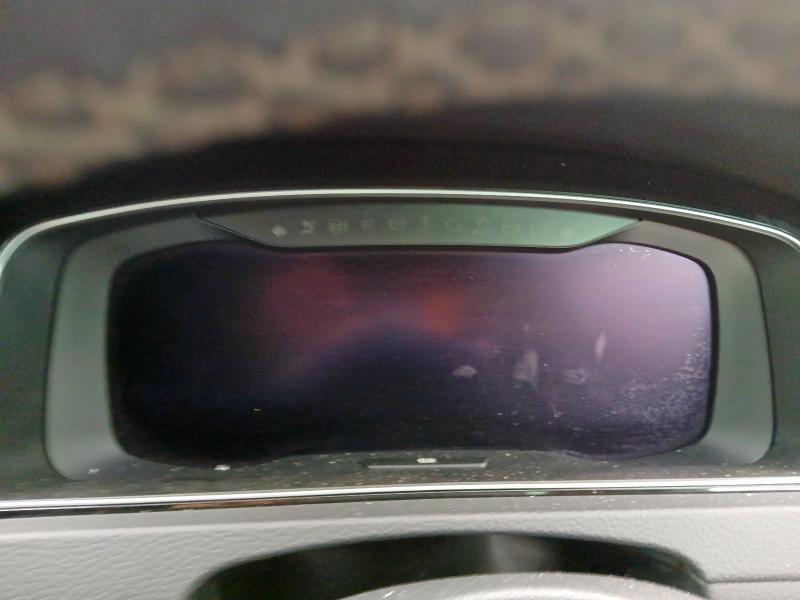 2017 VOLKSWAGEN GOLF 2.0 TSI 310 R 5DR 4MOTION DSG