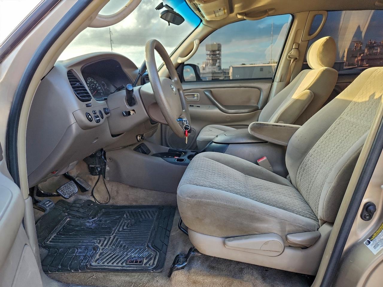 2006 Toyota Tundra Double Cab Sr5 VIN: 5TBET34166S516914 Lot: 94094895