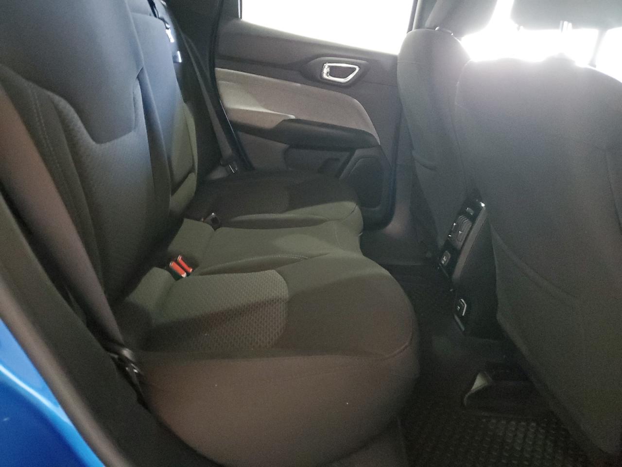 2024 Jeep Compass Sport VIN: 3C4NJDAN4RT154750 Lot: 92639875