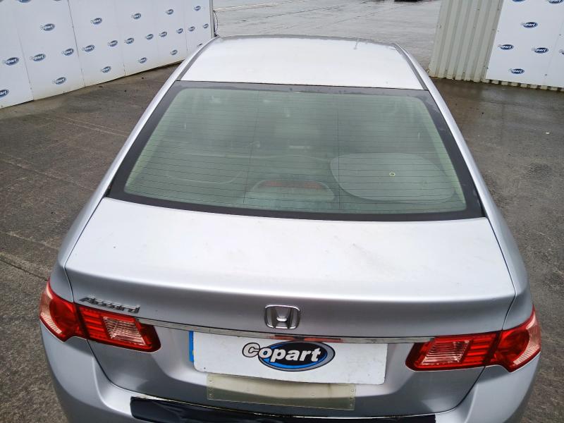 2014 HONDA ACCORD 2.2 I-DTEC ES GT 4DR