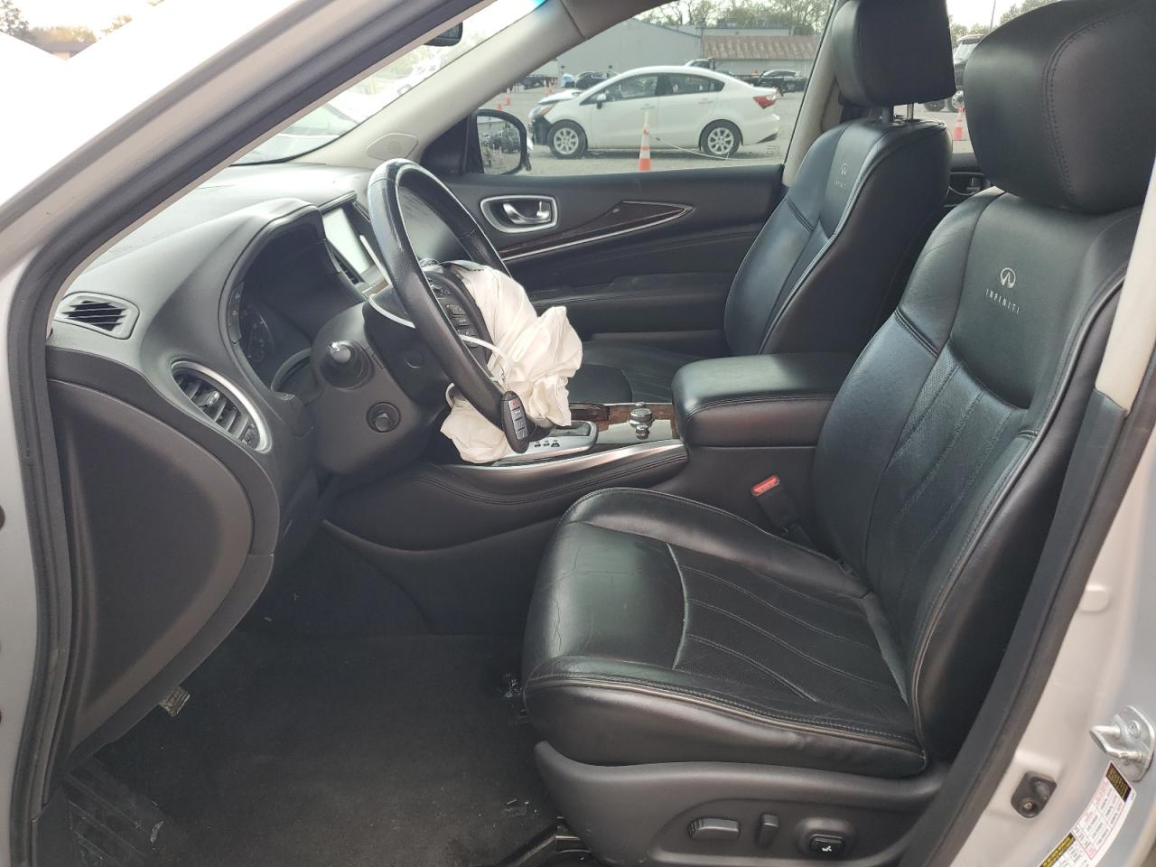 2014 Infiniti Qx60 VIN: 5N1AL0MM5EC513867 Lot: 91709655