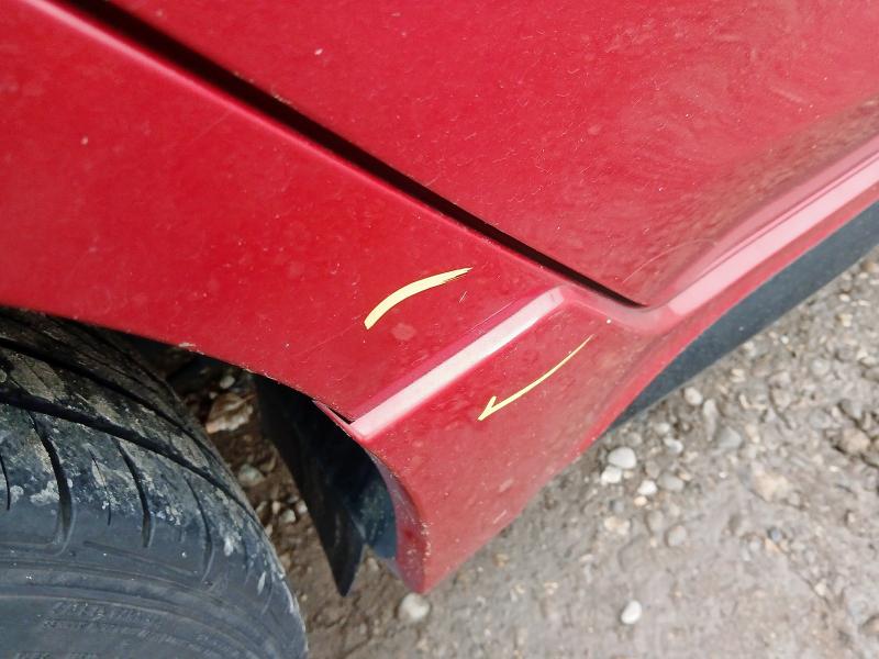 2019 KIA RIO 1.0 T GDI 118 GT-LINE S 5DR