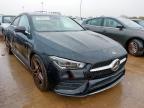 2021 MERCEDES-BENZ CLA CLA 180 AMG LINE PREMIUM PLUS 4DR TIP AUTO for sale at Copart SANDY