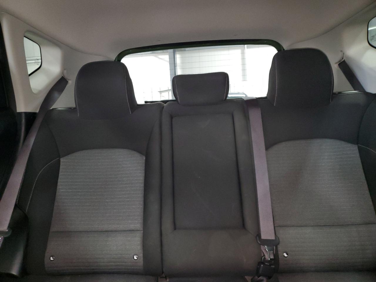 2022 Kia Soul Ex VIN: KNDJ33AU7N7155481 Lot: 92599345