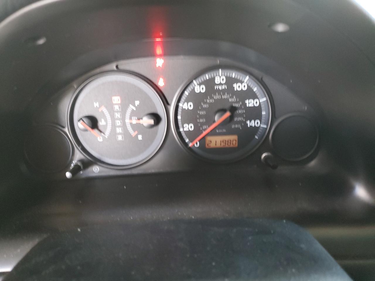 2004 Honda Civic Dx VIN: 2HGES16474H605796 Lot: 93886465