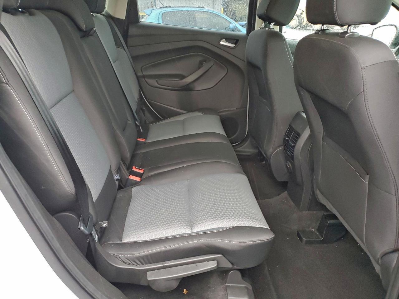 2017 Ford Escape Se VIN: 1FMCU0GD6HUE77297 Lot: 92272925