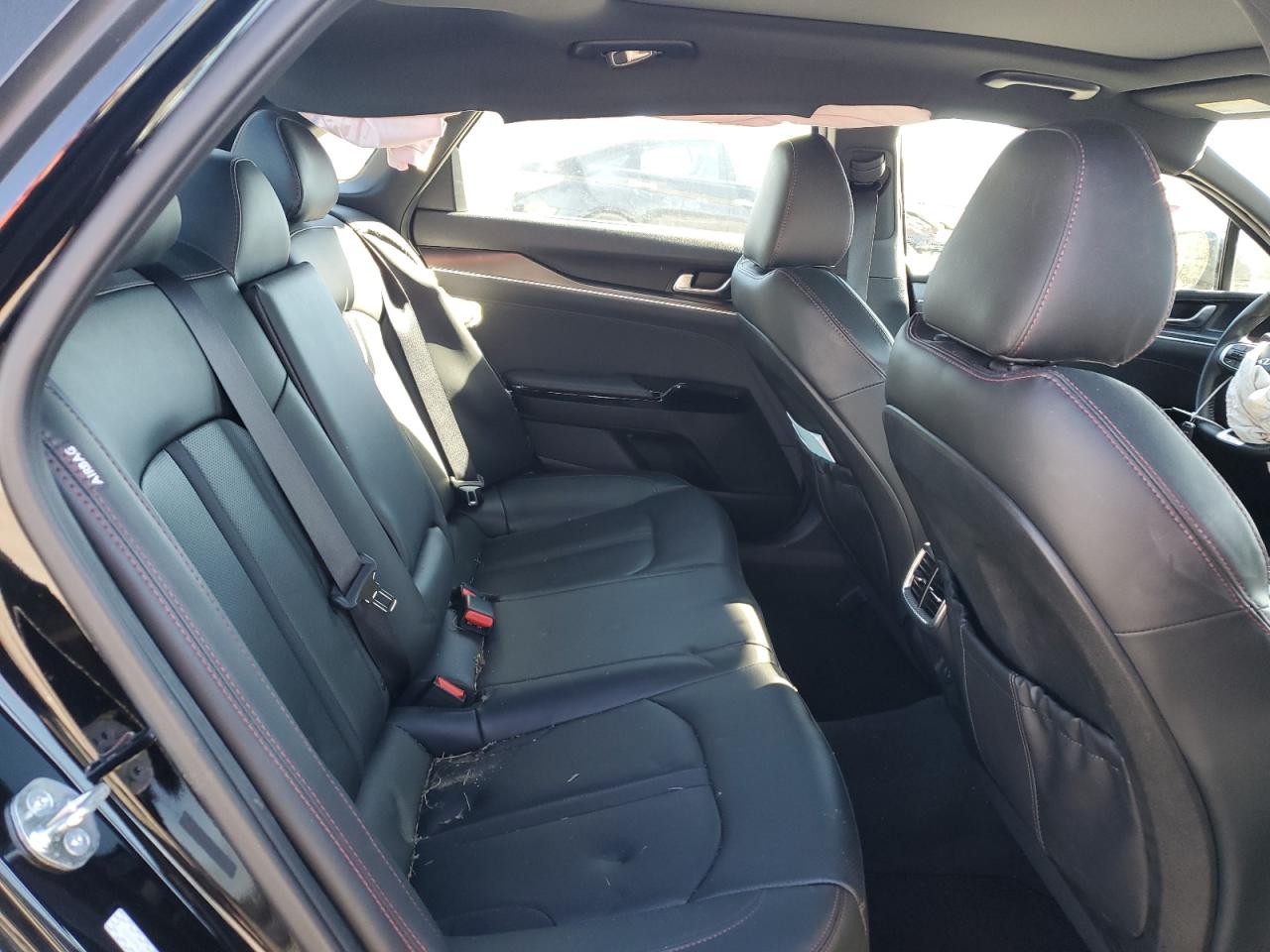 2024 Kia K5 Gt VIN: 5XXG44J88RG244604 Lot: 92182935