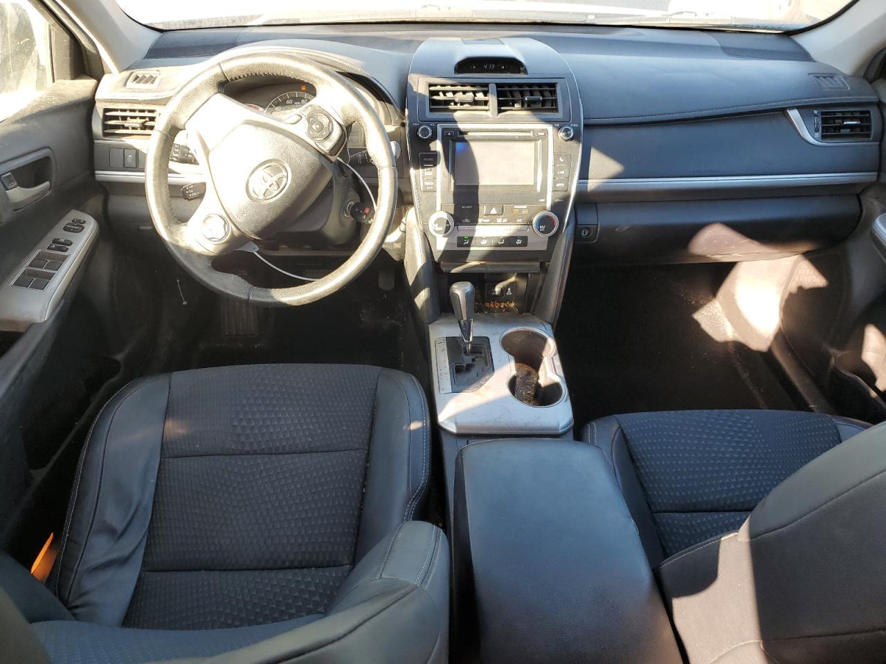 2012 Toyota Camry VIN: 4T1BF1FK5CU121251 Lot: 90847785