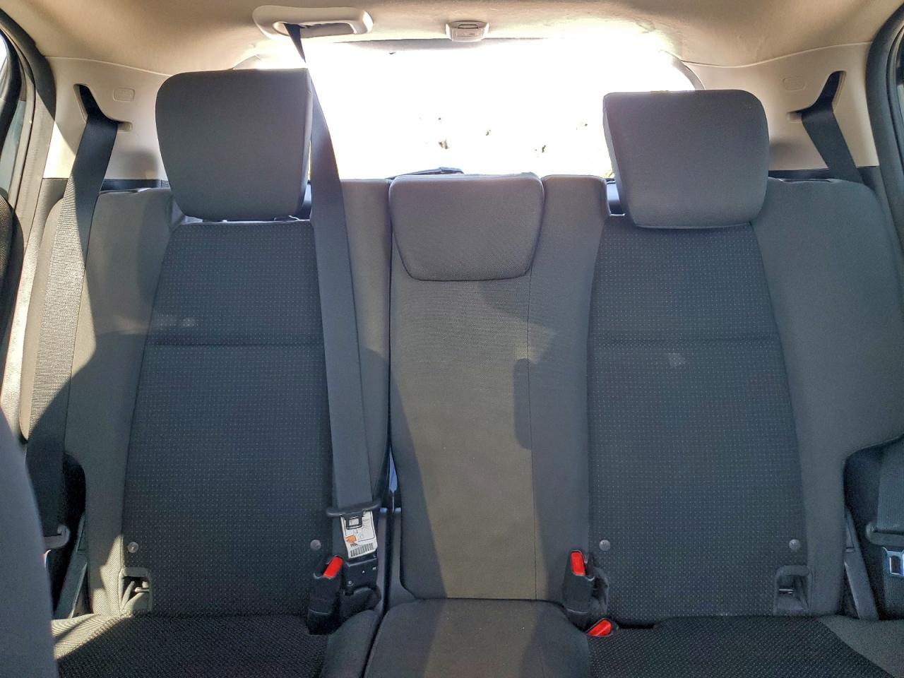 2019 Honda Hr-V Lx VIN: 3CZRU5H31KG710282 Lot: 94228375