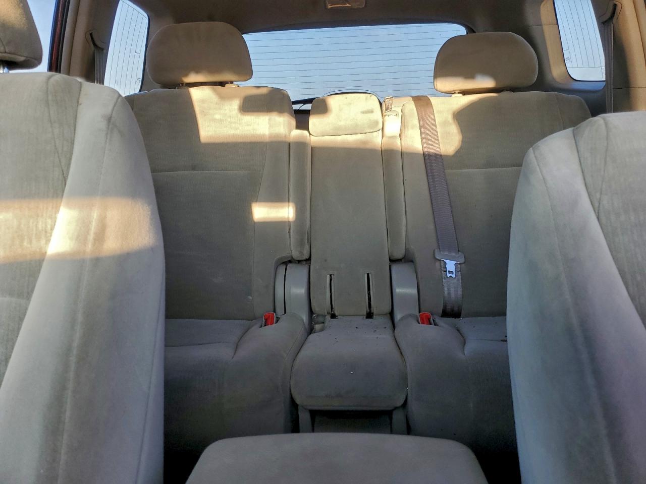 2013 Toyota Highlander Base VIN: 5TDZK3EH1DS093793 Lot: 94723045