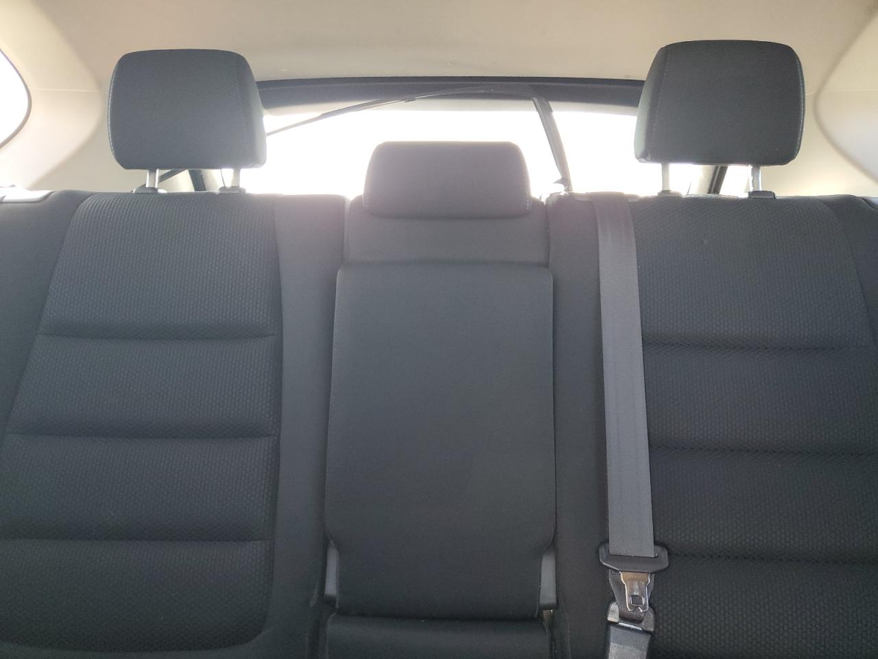 2016 Mazda Cx-5 Touring VIN: JM3KE4CY7G0687787 Lot: 90937065