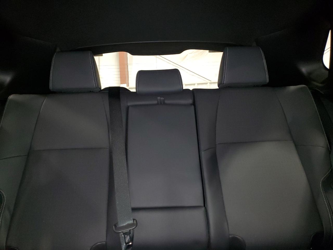 2023 Toyota Bz4X Xle VIN: JTMABACA3PA015718 Lot: 92724225