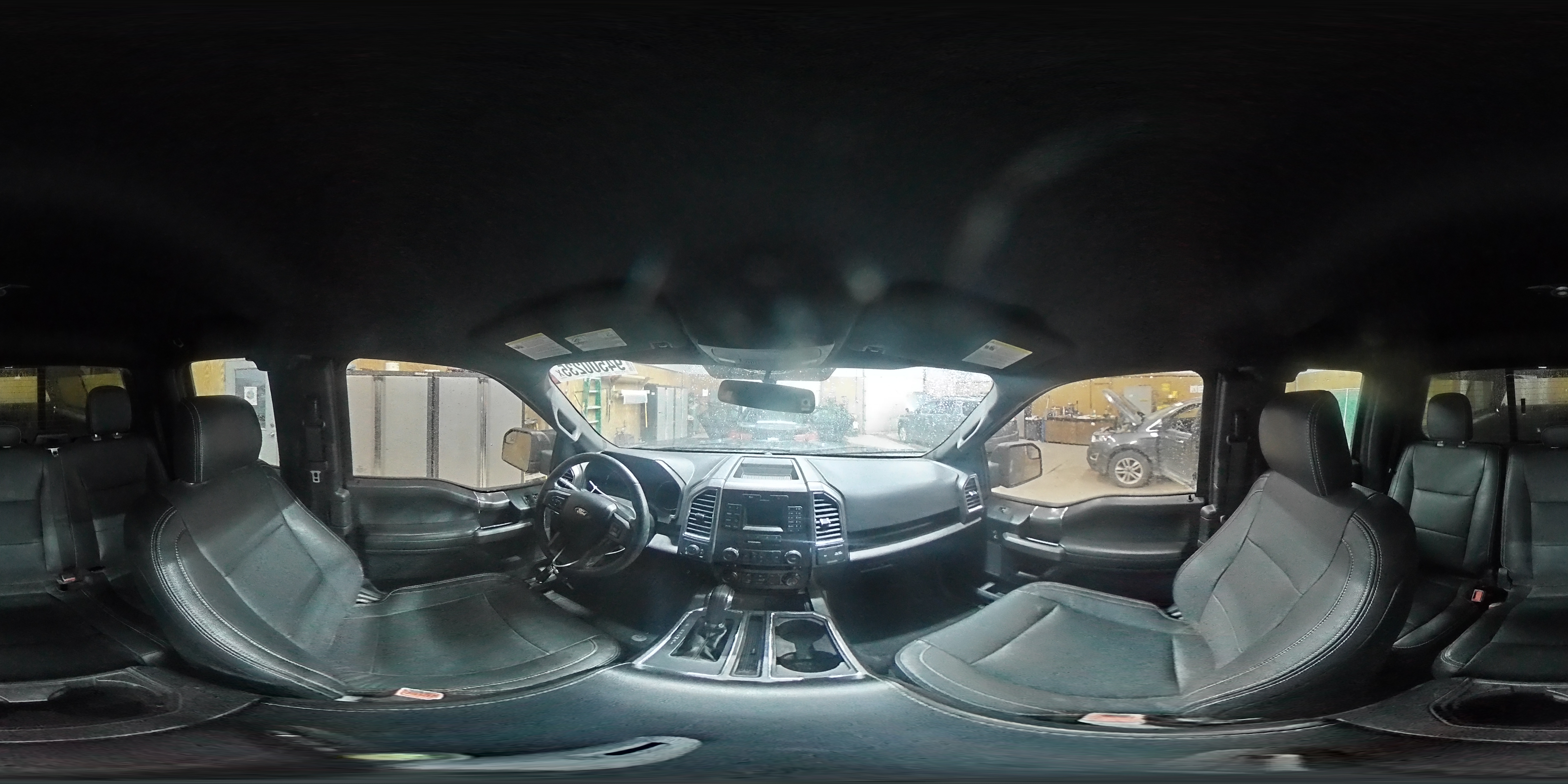 2016 Ford F150 Super Cab VIN: 1FTFX1EG1GFD18816 Lot: 94500235