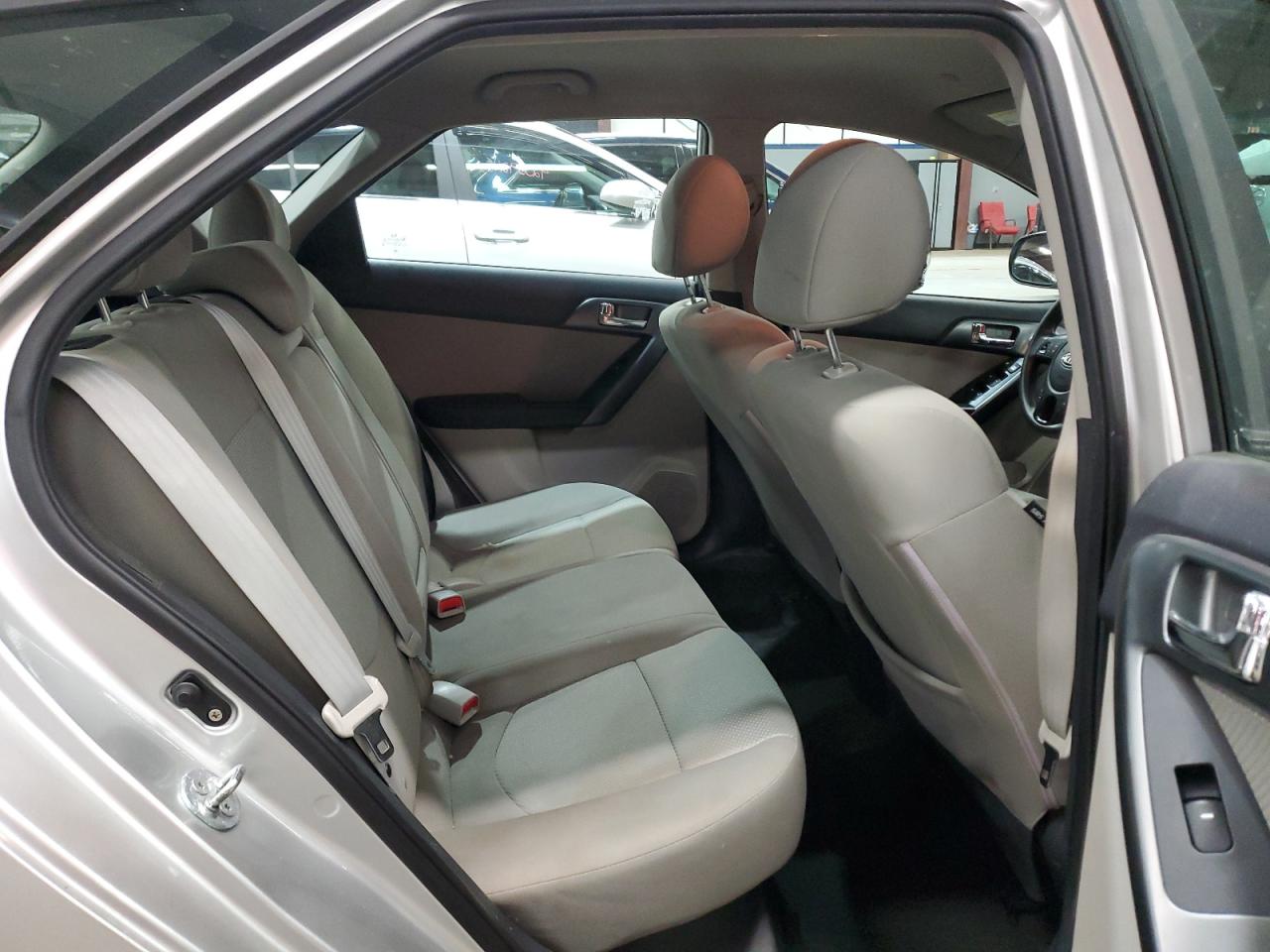 2013 Kia Forte Ex VIN: KNAFU5A27D5697832 Lot: 92599135